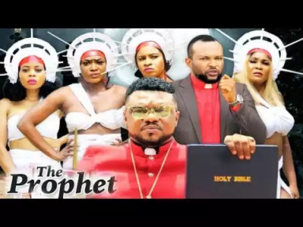 The Prophet Season 1 - Ken Erics | 2019 Nollywood Movie